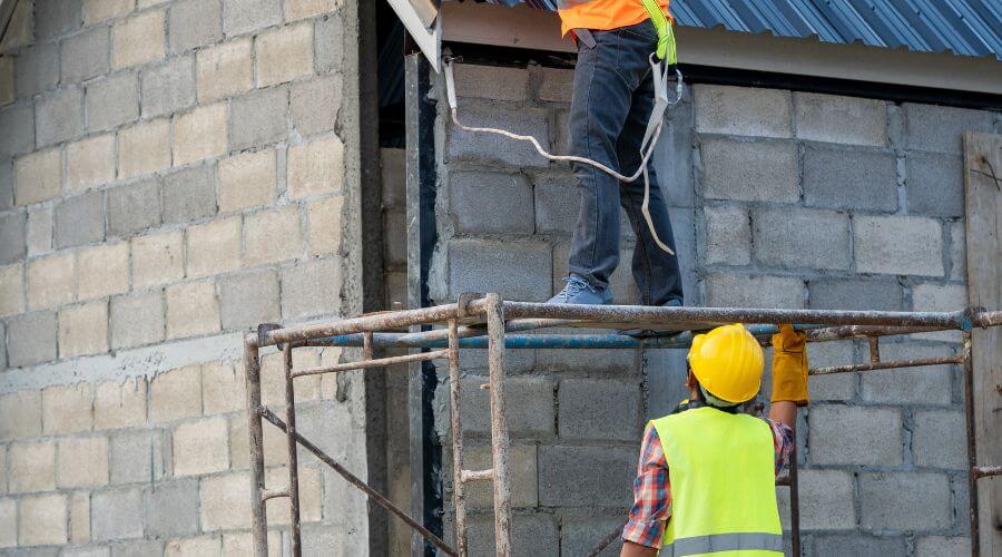 Local Chimney Repair in Springfield, ID